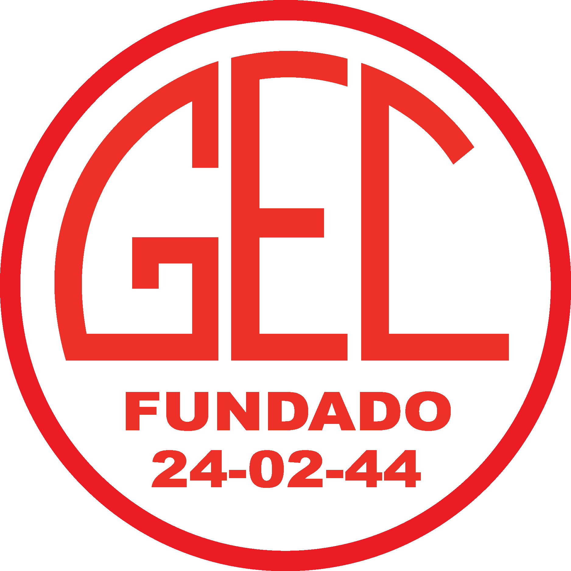 Gremio Esportivo Celulose De Canela RS Logo Vector Logo
